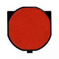 Flag Shachihata oily back ink print replacement cartridge SR42 Instep speed dry waterproof print oil SRD3040