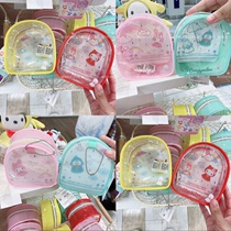 Sanrio popular transparent waterproof bag 98