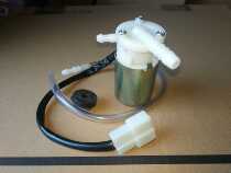 Dongfeng Foton automobile universal small hole 12v 24v wiper water jet motor washing kettle small motor