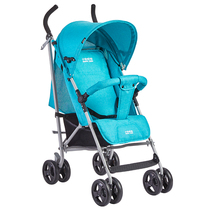 Xiaolong Hapi baby stroller Ultra-lightweight portable folding can sit and lie newborn baby car shock absorber umbrella car LD289