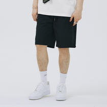 SAMESAME New products Summer thin style Tooling Speed Dry Shorts Men And Women Trends 100 Hitch Sports Loose Straight Drum Pants