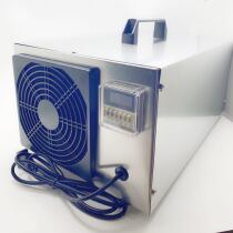 Farming environment processor (1200 cubic meters used) farm disinfection machine pig breeding plant ammonia ozone generator