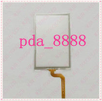Suitable for Garmin Alpha 100 touch screen handwriting screen External screen touch screen price consultation