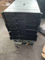 DELL Dell R730 R730XD 2U Server Render Farm Database GPU Host VPS Virtual Machine