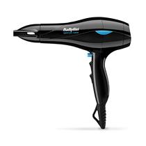 UK BaByliss Speed Pro 2200 hair dryer needs plug conversion head