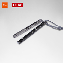 Fire Maple Ruyi Bat Outdoor Flint Magnesium Rod Fire Bars Wild survival equipment Fire fire