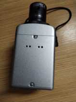 Second-hand disassembly Samsung SCB-2001P high-definition low-light bolt surveillance camera color more than 90% new