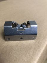 Silver flute sweater braiding machine SRP60N adding yarn mouth