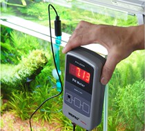Weipro Yongcheng aquarium seawater salinity detection monitoring PH test table PH-2000 2010 ORP-3000