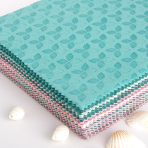 Glasses Cloth Pure Cotton Custom Deer Leather Suede Ultra Fine Fiber Wipe Mirror Cloth Instrument Phone Computer Screen Clean Wipe Cloth