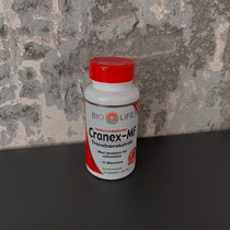 Norwegian cranberry probiotic female beautiful small arms