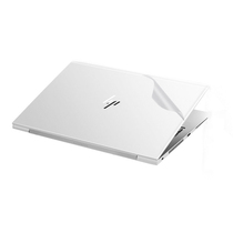 13 3 inch HP Elitebook 830G5 transparent frosted body shell film protective patch film no cut