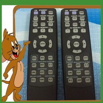 Original Mitsubishi Projector Remote Control GS-312 GS-316 GS-318 GS-320 Remote Control
