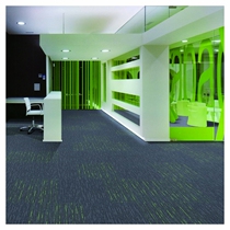 Oriental Star Moon Nylon Flame Retardant B1 Office Carpet Meeting Room Study Bedroom Aisle Stripe Discovery