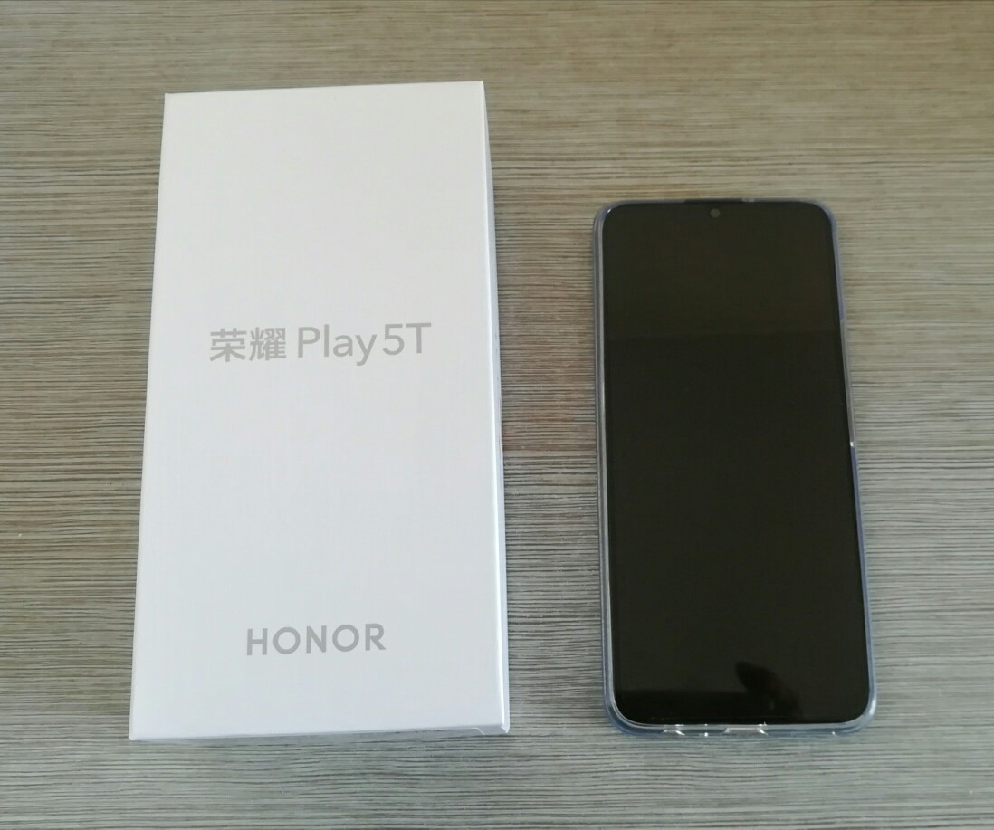 HONOR/荣耀Play5T手机怎么样？质量好不好？