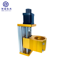 3018plus Z-AXIS for 300W 500W spindle diameter 52mm applicable Nema17 42HS48