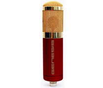 MXL First-class Proxy Spot of the Aesthetic Pleasure MXL Genesis electronic tube microphone 