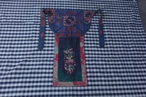 Hominin Soundloft Find to Pitch Embroidered Tape Embroidered Straps 34 * 50cm Lower Article 57 * 33cm c-611