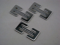 Seat belt clip Car seat belt elastic clip Seat belt elastic adjuster Metal belt clip