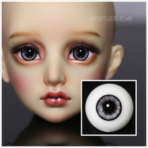 (Dolly Planet) BJD Dollva with handmade glass eye live-action S-07