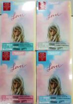 (To order) TaylorSwift Lover luxury book version plus Chinese stickers 4 edition album
