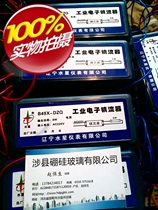 Liaoning Shenyang Mercury boiler water level meter electronic ballast 220 36v integrated boiler liquid level meter ballast