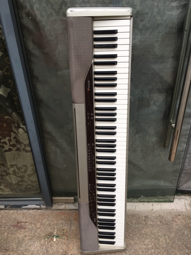 CASIOPX-110 electronic organ CASIO electronic organ