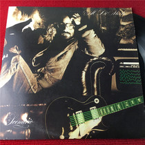 Al di Meola-Scenario R Edition LP Black Gel Record Box 427
