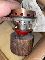 The new valve FU-5F FU5F