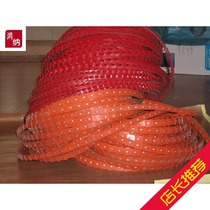 Universal belt A B C M Z O 3L 4L 5L belt with nails without nails