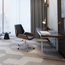 Direct selling Ode to Joy chair office chair home study computer chair modern minimalist conference chair staff office chair leather