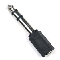 6 5 Revolution 3 5 female interface audio conversion head earphone Adapter 3 5 Turn 6 5 microphone conversion head