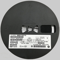 MM5Z16VT1G silk print 0U SOD-523 voltage stabilized diode 0603 original dress