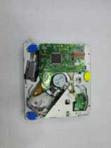 Volkswagen ccRNS315RCD310 PhD navigation Beetle Volkswagen Audi Q3 Single disc CD mechanism 9c bald head