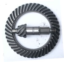 Shifeng Fengshun 1 Rear Axle Gear Wind Ling D version 1043 1030 1062 1800 New Fengchi Basin Angle Tooth