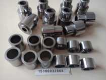 Cemented carbide yg8-yg20 tungsten steel sleeve tungsten steel blanking drawing die shrinkage tube die