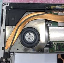 Original Delta Microsoft Pro4 ND55C06-15G05 5V 0 50A notebook cooling fan