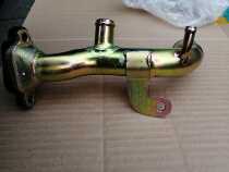 Fukuda original parts Ao Ling TX fifty Bell air brake engine sewer interface iron water pipe Inlet