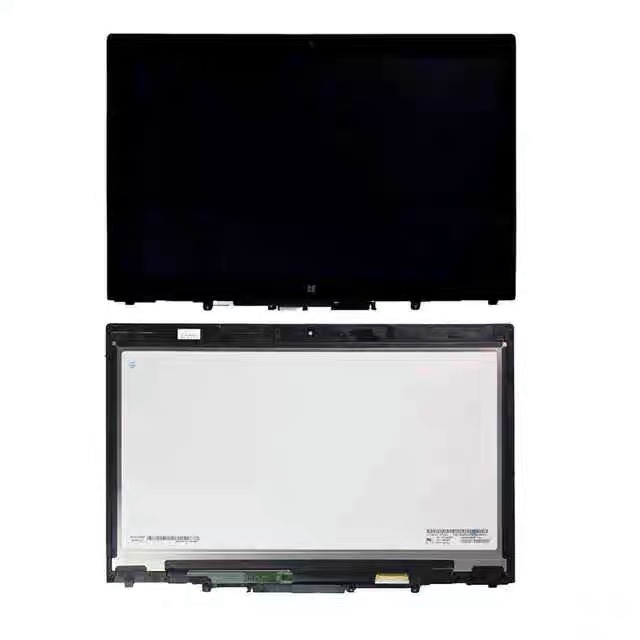 For Lenovo tinkpad X1 YOGA touch LCD screen assembly 2K 3K 16 17 18 years