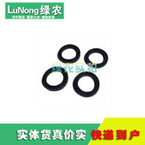 Air-cooled New Series single-cylinder diesel engine BH175F accessories air pipe gasket Hunan Binhu Zhengbin Jinggang Mountain