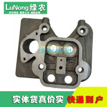 Full series of air-cooled single-cylinder small diesel engine BH175F valve room accessories Hunan Binhu Zhengbin Jinggang Mountain