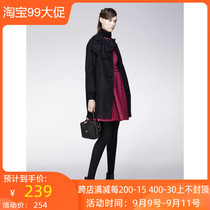 Promotional giant International Womens windbreaker 15 Winter counter H5601103 tag price 3680