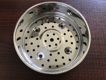 Bear electric heating pot accessories stainless steel steamer steamer drg-c1021 123 210GA C1203 C12K1