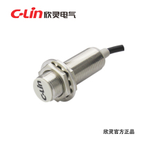 xin ling cards inductive proximity switch LJA18-5N1 N2 P1 P2 D1 D2 A1 A2 sensor