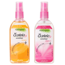 Thailand insecticide repellent baby baby baby outdoor mosquito spray liquid repellent spray