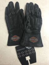 Harley gloves Harley extended windshield gloves Harley long shield gloves