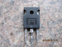 30CPH03 Original imported disassembly 30A 300V fast recovery rectifier TO-247 can shoot directly