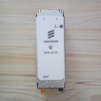 GPS0201 Ericsson Module NCD901 41 1 (ERICSSON) GPS module