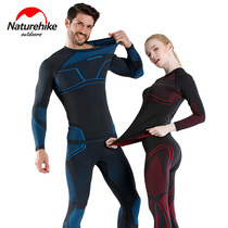 NH embezzlement thermal underwear warm underwear