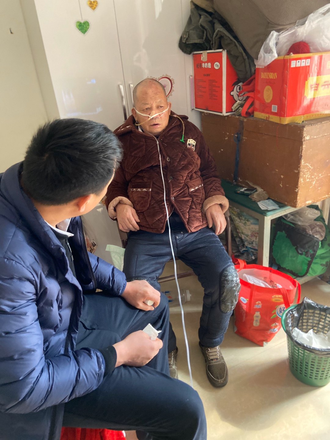 使用评价说下科司德制氧机怎么样?真实评测好不好?( 二 )__易坊